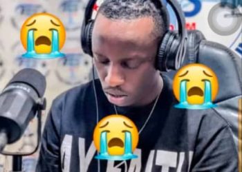 Ituri: sous le choc après le décès soudain de l’artiste Young B à Bunia