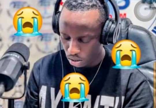 Ituri: sous le choc après le décès soudain de l’artiste Young B à Bunia