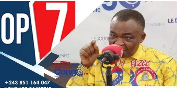 Le PPRD dément la présence de Joseph Kabila à Goma et accuse le pouvoir de diversion