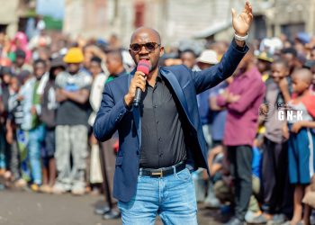 Nord-Kivu : le M23 nie tout recrutement forcé des jeunes en territoire de Nyiragongo (mise au point)