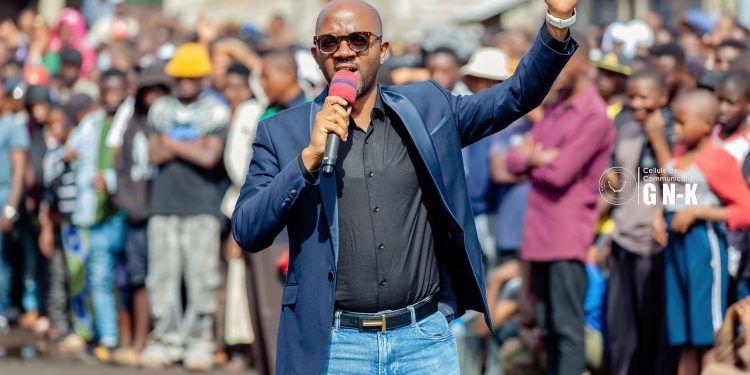 Nord-Kivu : le M23 nie tout recrutement forcé des jeunes en territoire de Nyiragongo (mise au point)