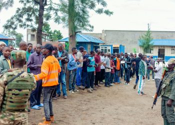 Nord-Kivu : Plus de 300 jeunes adhèrent volontairement à l&rsquo;AFC/M23