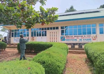 Sud-Kivu: Affrontements entre Wazalendo et AFC/M23 à Kasheke