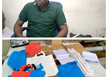 Goma: Ville touristique, bascule vers les emballages bio dégradables au nom de la propreté