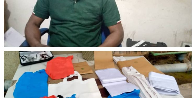 Goma: Ville touristique, bascule vers les emballages bio dégradables au nom de la propreté