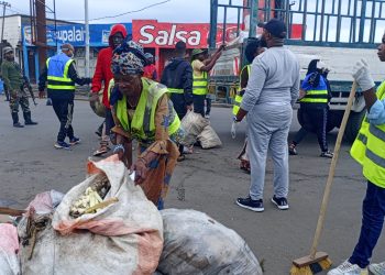 Nord-Kivu : Pas de travaux communautaires ce samedi à Goma