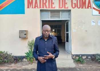Nord-Kivu : Faux ! Le maire de Goma n’a rien reçu de Tora ni de Bwaka pour permettre la reprise de leurs activités