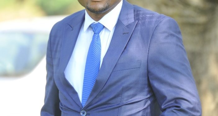 RDC : Le fédéralisme, l&rsquo;une des solutions palliatives aux problèmes du pays – Jean Paul Waitswalo