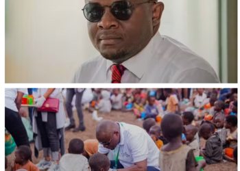 Guerre à l&rsquo;Est de la RDC : Jean Paul Waitswalo pointe du doigt les artisans des accords de 2018