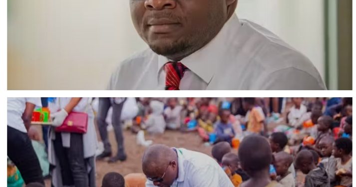 Guerre à l&rsquo;Est de la RDC : Jean Paul Waitswalo pointe du doigt les artisans des accords de 2018