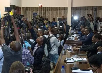 Nord-Kivu-Goma: journée de la liberté de la presse, les journalistes entre difficultés professionnelles et économiques