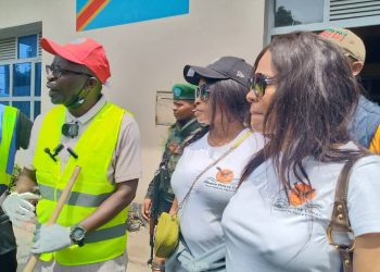 Journée de la presse : le maire de la ville de Goma s&rsquo;engage à sécuriser les journalistes