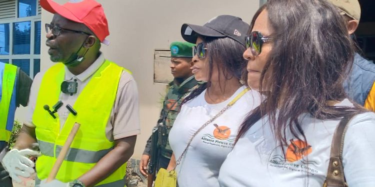 Journée de la presse : le maire de la ville de Goma s&rsquo;engage à sécuriser les journalistes