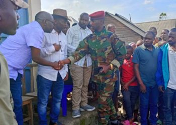 Nord-Kivu : Mort de deux cadres de base à Mugunga, les autorités s&rsquo;imprègnent de la situation à Goma