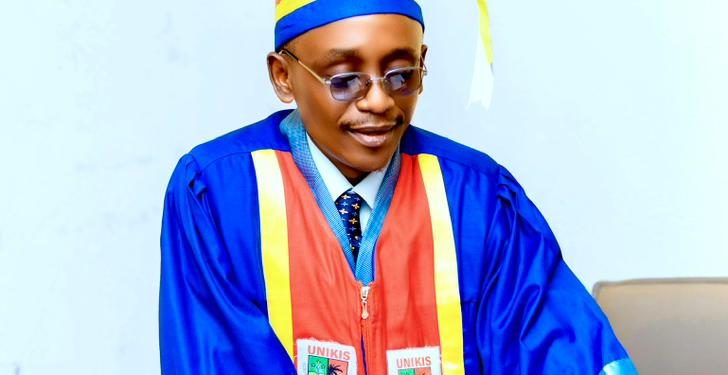 Ituri : Les FARDC une armée combative pour la paix, Que dire de leur combativité ?(Professeur Serge Touré, politologue à l&rsquo;Université de Bunia)