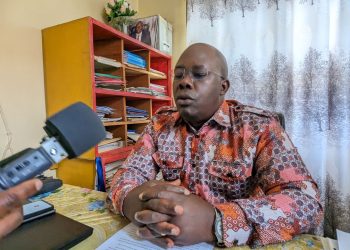 Évaluation de la situation sécuritaire en Ituri : la société civile hausse le ton