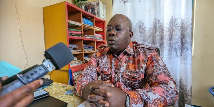 Évaluation de la situation sécuritaire en Ituri : la société civile hausse le ton