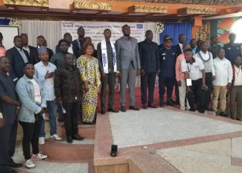 JM de la diversité culturelle en Ituri : les appels à l&rsquo;unité et à la cohésion sociale lancés