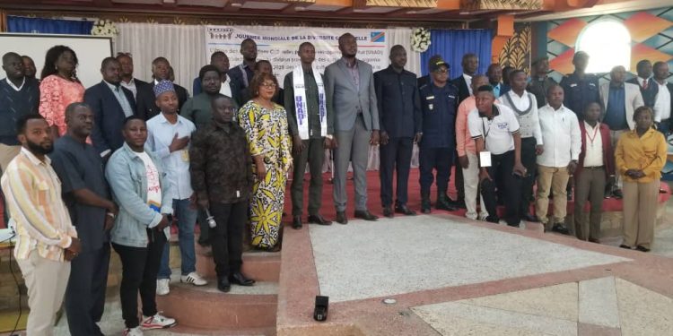 JM de la diversité culturelle en Ituri : les appels à l&rsquo;unité et à la cohésion sociale lancés