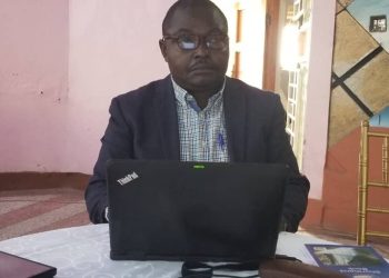 ‎Ituri : Le Professeur Jean Tsumbu propose que toutes les cultures soient valorisées par tous les peuples