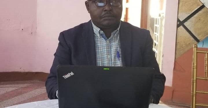 ‎Ituri : Le Professeur Jean Tsumbu propose que toutes les cultures soient valorisées par tous les peuples