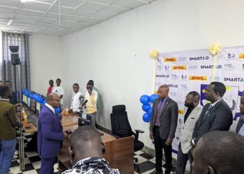 RDC : STEM renforce les capacités sociales de l&rsquo;UNIGOM à travers l&rsquo;inauguration de son tout premier centre