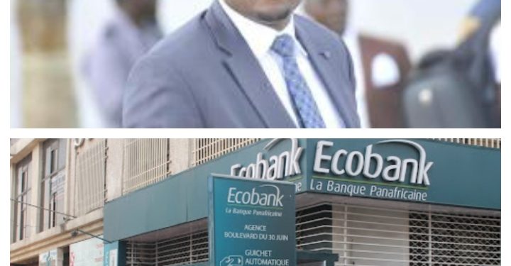 Nord et Sud-Kivu : fermeture des banques – Jean Paul Waitswalo plaide pour le paiement urgent des agents de l&rsquo;État