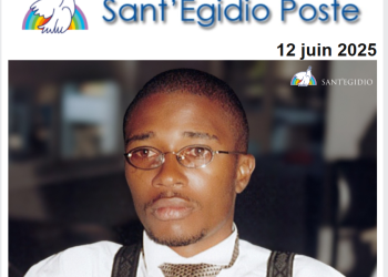 Goma : Béatification de Floribert Bwana Chui Bin, martyr de l&rsquo;honnêteté et de l&rsquo;intégrité à Rome