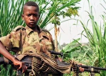 Nord Kivu : exploitation des enfants dans les groupes armés à Lubero