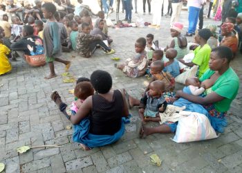 Nord-Kivu : poursuite de l&rsquo;opération zéro enfant dans la rue, la mairie persiste