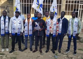 Ituri : l&rsquo;UDPS exige le départ du gouverneur militaire