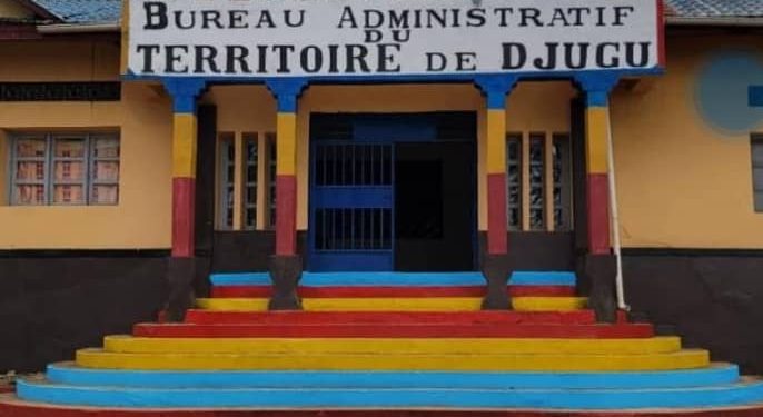 Ituri: Attaque des rebelles CRP/Zaïre à Djugu, la SOCICO monte au créneau
