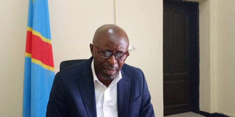 Goma: démantèlement des bandes des bandits se servant de la langue Kinyarwanda pour extorquer la population