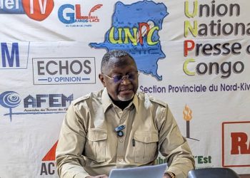 Vernacularisation des langues en RDC : Swahili, Mungala, Mukongo, Muluba – Nous sommes tous Congolais (Henry Musa Kitoko)