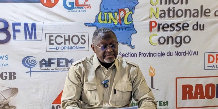 Vernacularisation des langues en RDC : Swahili, Mungala, Mukongo, Muluba – Nous sommes tous Congolais (Henry Musa Kitoko)