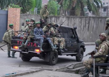 Nord-Kivu : le domicile du Député National Ayobangira Safari assiégé par les rebelles du M23 à Goma