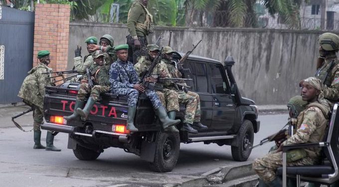 Nord-Kivu : le domicile du Député National Ayobangira Safari assiégé par les rebelles du M23 à Goma