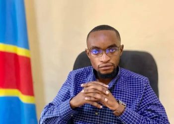 Nord-Kivu : Sous la direction de Paul Beya, la Société Congolaise des Postes et Télécommunications se modernise