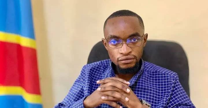 Nord-Kivu : Sous la direction de Paul Beya, la Société Congolaise des Postes et Télécommunications se modernise