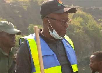 Taxe d&rsquo;assainissement à Goma : des sanctions prévues pour les récalcitrants (Katembo Ndalieni Julien)