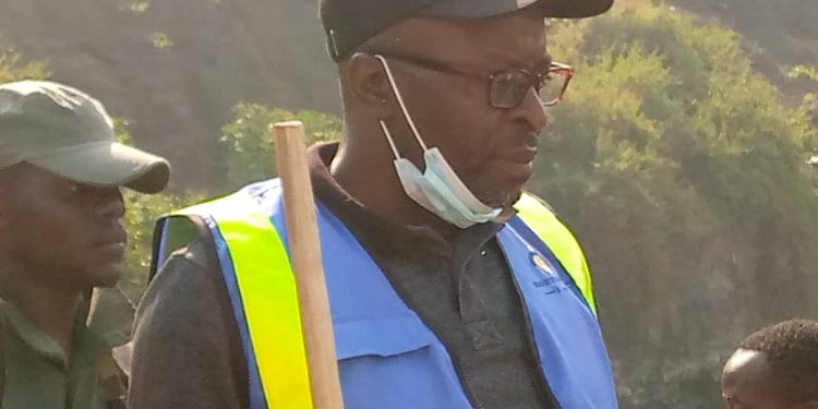 Taxe d&rsquo;assainissement à Goma : des sanctions prévues pour les récalcitrants (Katembo Ndalieni Julien)