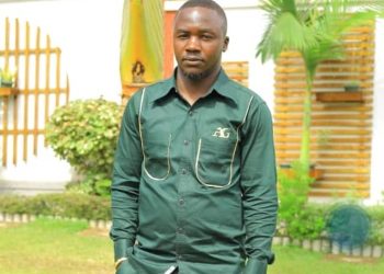 Ituri : Jérémie Bahati Tipka, conseiller communal élu de la ville de Bunia, plaide pour l’érection des bams au goudron