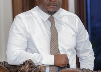 ‎Nord-Kivu:  l&rsquo;état critique des institutions sous l&rsquo;état de siège-une inquiétude de Jean Paul Waitswalo