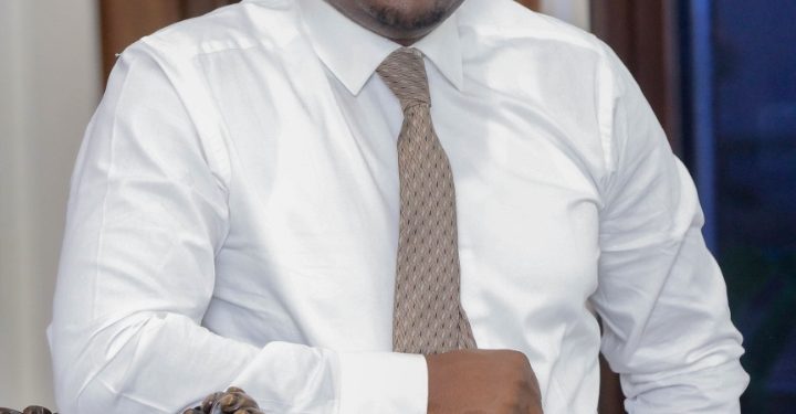 ‎Nord-Kivu:  l&rsquo;état critique des institutions sous l&rsquo;état de siège-une inquiétude de Jean Paul Waitswalo