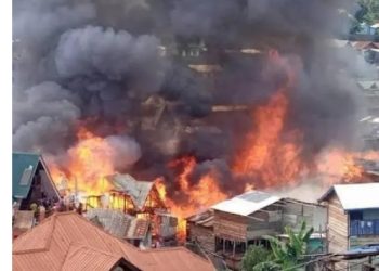 Nord Kivu : la République Démocratique du Congo continue d&rsquo;enregistrer des cas de violations graves des droits humains.