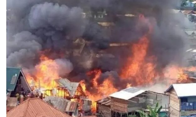 Nord Kivu : la République Démocratique du Congo continue d&rsquo;enregistrer des cas de violations graves des droits humains.