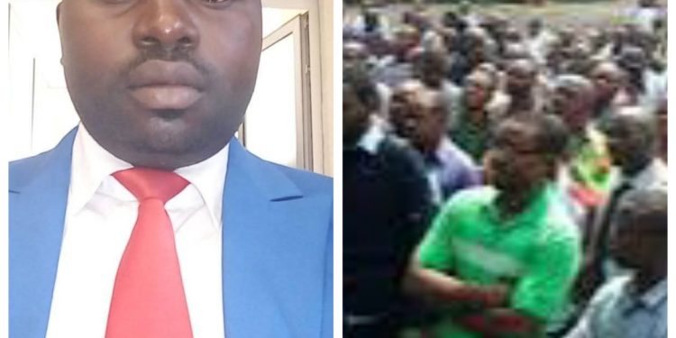 Nord-Kivu : Six mois sans salaire, les enseignants de Masisi et Rutshuru appelés à la patience