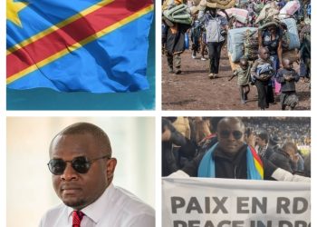 RDC : Célébration du 65ᵉ anniversaire de l’accession à l’indépendance – Jean Paul Waitswalo réconforte les populations meurtries de l’Est