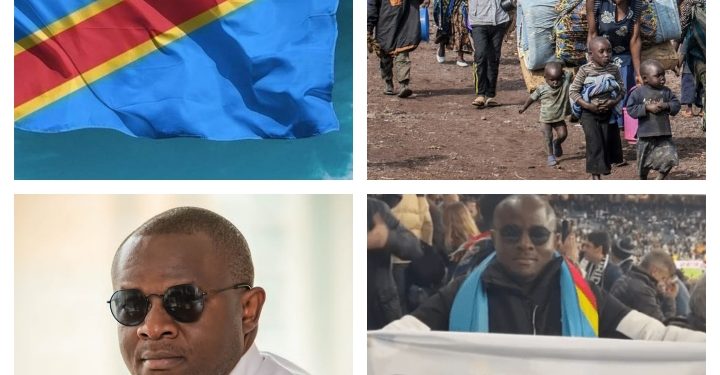 RDC : Célébration du 65ᵉ anniversaire de l’accession à l’indépendance – Jean Paul Waitswalo réconforte les populations meurtries de l’Est