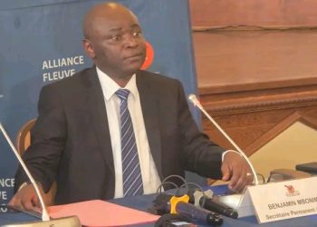 Crise sécuritaire au Kivu : Benjamin Mbonipa dénonce la mauvaise foi du régime Tshisekedi